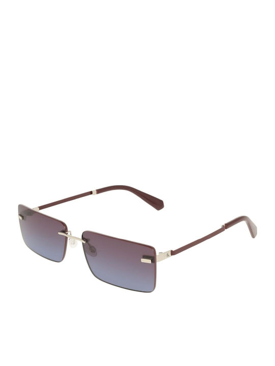 Calvin Klein Ochelari De Soare Pentru Bărbați C...