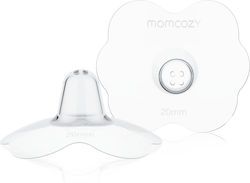 Momcozy 20 мм Силиконов Протектор за Кърмене