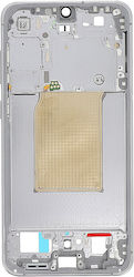 Samsung Original Central Chassis Galaxy S25 Fe Service Pack Black Samsung Original Central Chassis Galaxy S25 Fe Service Pack Black