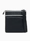 Men's Shoulder / Crossbody Bag Black