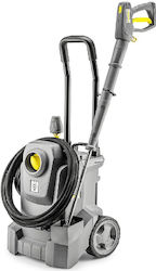 Karcher HD 5/11 E Classic Πλυστικό Ρεύματος 110bar Karcher HD 5/11 E Classic Πλυστικό Ρεύματος 110bar
