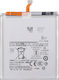 Clappio 4900mah Li-ion Battery Galaxy S25 Fe Compatible Eb-bs936abe Grey