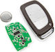 Car Key for Hyundai iX35
