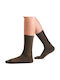 Palladium Brown Socks