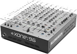 Allen & Heath Xone Schutzcover