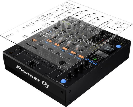 Pioneer Djm 900 Nxs 2 Husă De Protecție