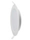V-TAC Panou LED Paralelogram 12W cu Lumină Albă Rece 6500K 17.08x2.84cm