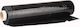 Office Products Black Stretch Film Manual Use 50cm Width 23 Microns 2.5kg Net Office Products