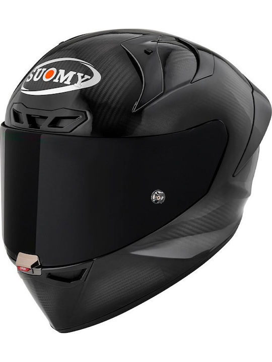 Suomy S1-XR Vollgesicht ECE 22.06 / FIM Carbon In Sicht Suomy S1-XR Vollgesicht ECE 22.06 / FIM Carbon In Sicht