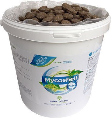 AgriMore Λίπασμα Φυκιών Μυκόρριζας Καλίου 2kg