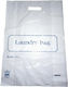 Plastic Packaging Bags D-Cut 50x54cm 10kg