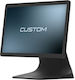 Custom All-In-One POS Desktop System with 15.6" Screen