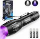 Torch Φακός LED UV