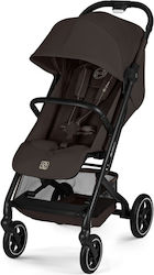 Cybex Beezy Magic Schwarz Cybex Beezy Magic Schwarz