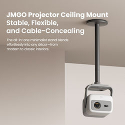 Jmgo Ceiling Projector Mount Jmgo Ceiling Projector Mount