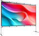 Jmgo Projector Projection Screen Floor / 100"