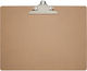 Maul Simple A3 Clipboard Landscape Wood Fiber Maul Classic Wood