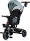 Chipolino Max Sport με Χειρολαβή Γονέα για 1.5+...