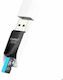 Earldom Card Reader USB 2.0 Λευκό
