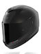 Nolan X-904 RS Ultra 323 Triplonero Carbonio/Black Motorcycle Helmet Full Face ECE 22.06 1500gr with Sun Visor