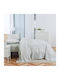 Liolios Home Σετ Σεντόνια Υπέρδιπλα 245x270εκ. 4 (4τμχ)