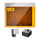 Xtool M1 Ultra Laser Engraver 20W Suitable for Wood / MDF / Acrylic / Plexiglass / Leather