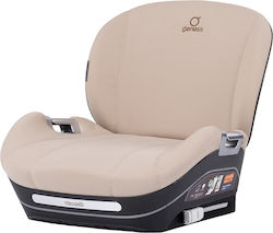 Chipolino Genesis i-Size 15-36 kg with ISOfix Latte Baby Car Seat