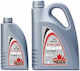 Hexol Synline Sprint Ημισυνθετικό Λάδι Αυτοκινήτου 10W-40 4lt
