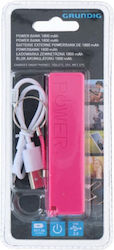 Grundig 1800mAh