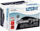 Rapid Staples Rapid Super Strong 73/12 40-70 Sheets 5000 Pcs Box