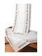 Silk Fashion Tablecloth Wh19-0 Blue 160x450cm