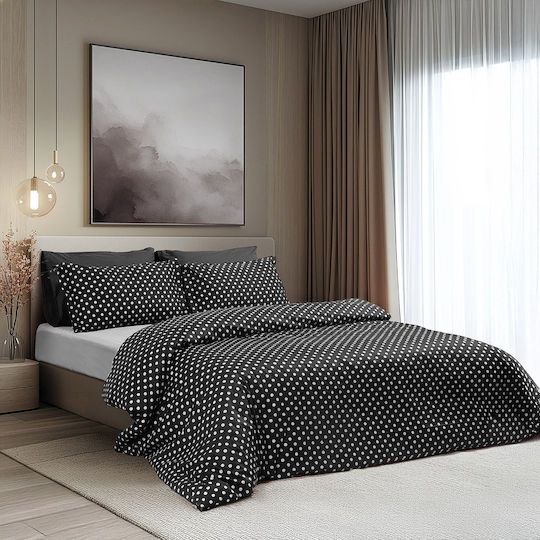 Beauty Home Set 10101 Negru