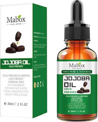 Mabox Масло От Жожоба 30ml Mabox Масло От Жожоба 30ml