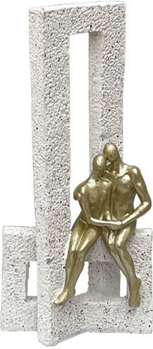 Marhome Room Decor from Stone 9.5x5x20cm