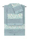 Guy Laroche Handtuch Ocean Gewicht 500gr/m²