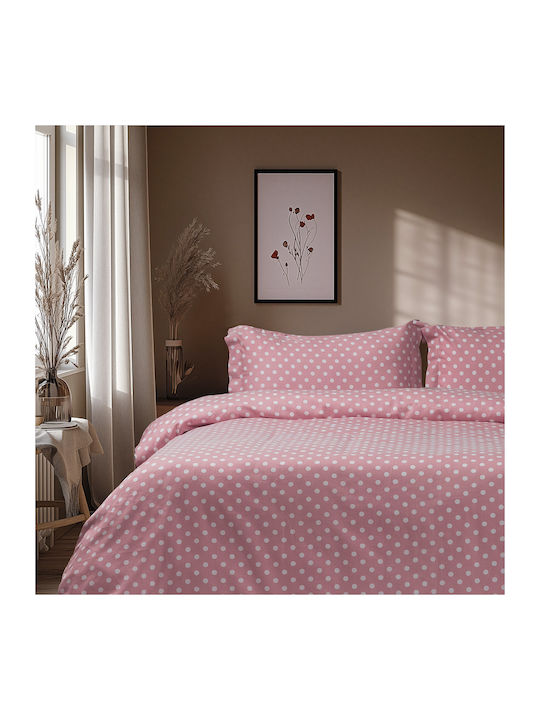 Beauty Home Set Steppdecke Einzel 160x230cm Art...