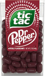 Dr. Pepper Καραμέλες 48gr
