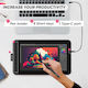 Viewsonic Schreibtablett 11.6 Zoll Touchscreen