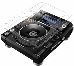 Pioneer Xdj 1000 Mk2 Чанта