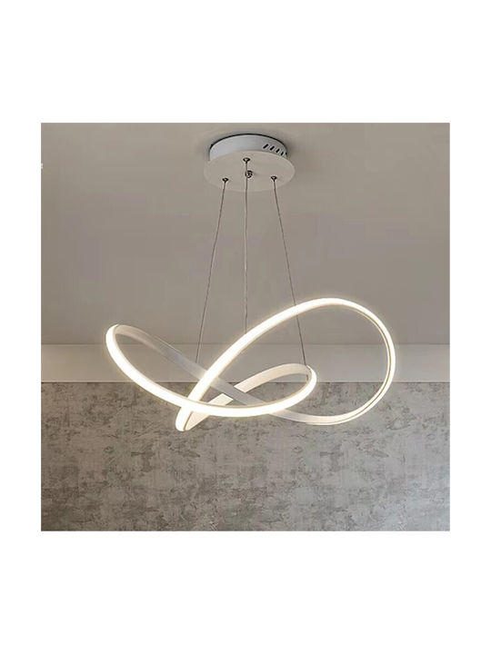 Home Lighting Orbita Κρεμαστό Φωτιστικό LED με ...