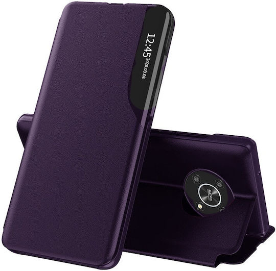 360 Full Cover Μωβ (Honor Magic4 Lite)