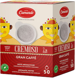 Gran Caffe Espresso Φουντούκι 50caps