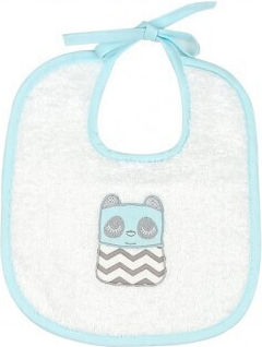 Baby Star Friends Σαλιάρα Υφασμάτινη Βεραμάν