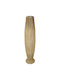 Marhome Tischlampe mit Braune Basis