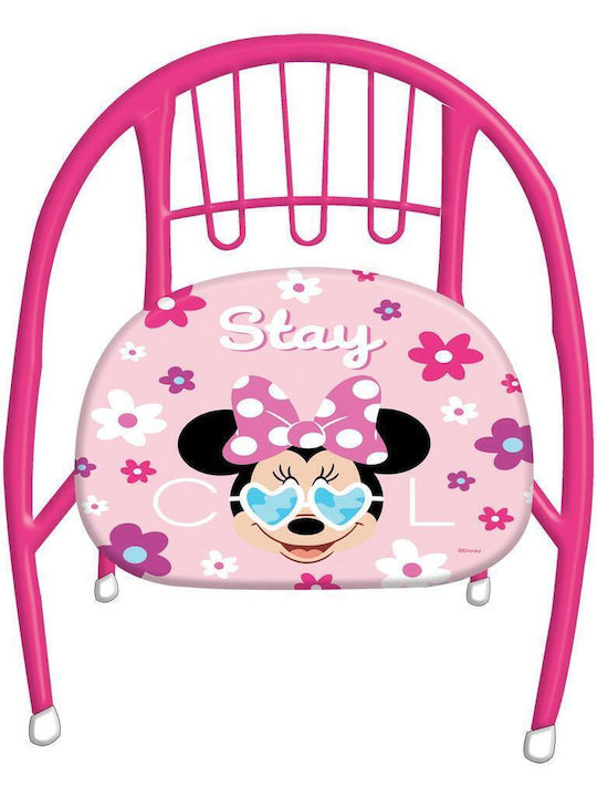 Kinderstuhl Minnie 36x35x36cm