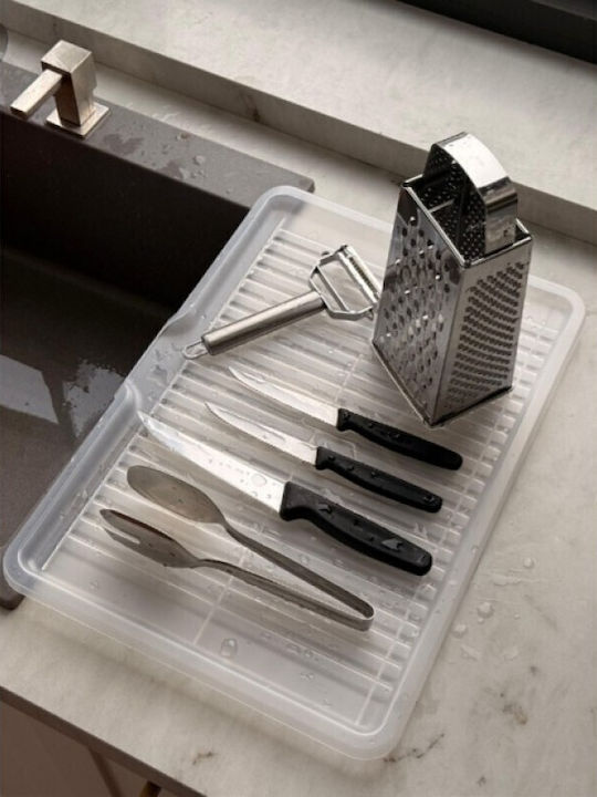 Viosarp Suprafață De Uscare Din Plastic 40x32.5cm