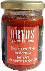 Dryas Τρουφα Κέτσαπ 140gr Dryas Τρουφα Κέτσαπ 140gr