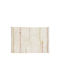 Lorena Canals Lanes Vintage Kids Rug Pink 90x130cm