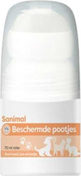 Roll Care Protection Paws Sanimal 70ml Roll Care Protection Paws Sanimal 70ml