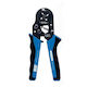 SAS Crimping Pliers Length 170mm
